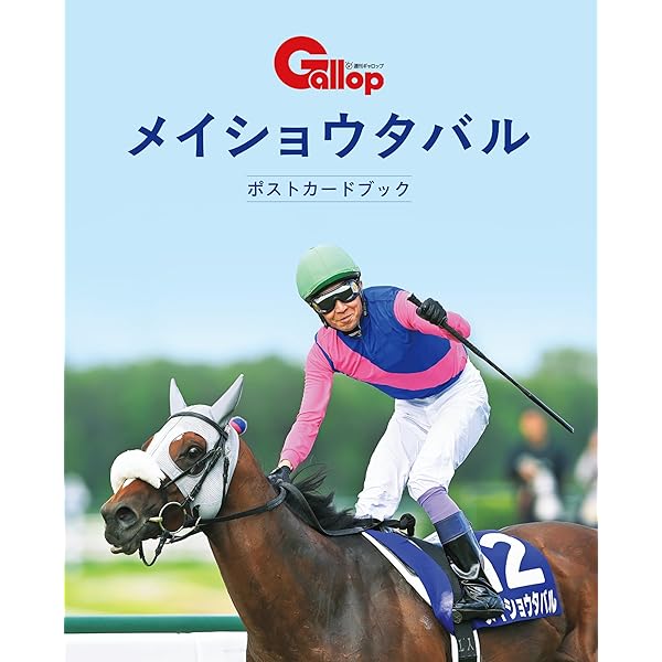 ゴールドシップ写真集 駿夏秋冬 | 競馬王編集部 |本 | 通販 | Amazon